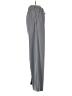 Unbranded Solid Gray Casual Pants Size S - photo 4