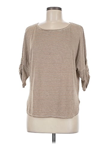 Max Studio 3/4 Sleeve T-Shirt (view 1)