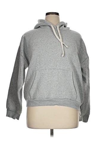 J.Crew Pullover Hoodie (view 1)