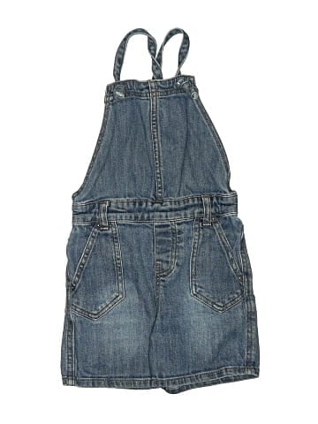 Tea Overalls (view 1)