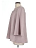 Doe & Rae Gray 3/4 Sleeve Blouse Size L - photo 5