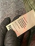 Paige Green Jeans Size 28 waist - photo 9