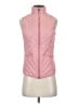 Van Heusen 100% Polyester Pink Vest Size XXS - photo 1