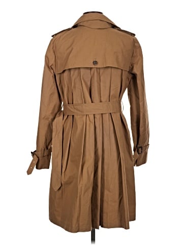 J.Crew Trenchcoat (view 2)