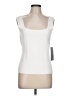 Tuckernuck White Tank Top Size L - photo 1