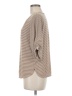 Max Studio Tan 3/4 Sleeve T-Shirt Size M - photo 5