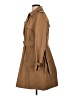 J.Crew 100% Cotton Tan Trenchcoat Size 10 - photo 5