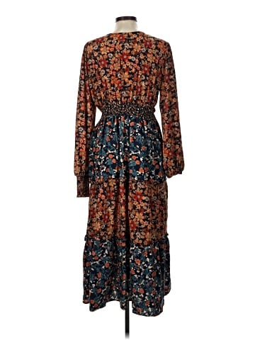 Umgee Casual Dress (view 2)