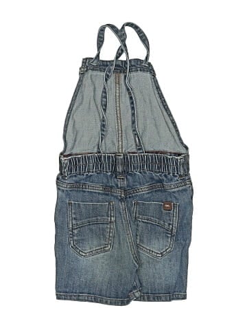 Tea Overalls (view 2)