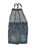 Tea Blue Overalls Size 3 - photo 2