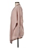 Peyton Jensen Pink Cardigan Size M - photo 5