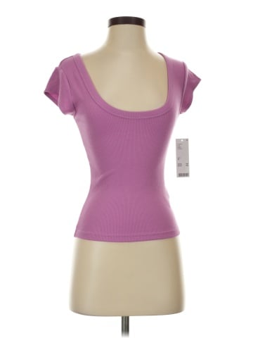 BDG Short Sleeve T-Shirt (view 1)