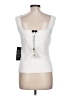 Tuckernuck White Tank Top Size L - photo 2