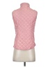 Van Heusen 100% Polyester Pink Vest Size XXS - photo 2