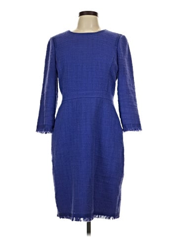 J.Crew Cocktail Dress (view 1)