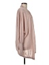 Peyton Jensen Pink Cardigan Size M - photo 4