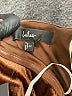 Lulus Brown Cocktail Dress Size M - photo 7
