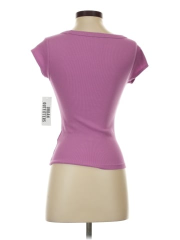 BDG Short Sleeve T-Shirt (view 2)