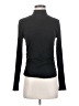 J.Crew Black Long Sleeve Turtleneck Size S - photo 1