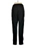 Adidas Solid Black Track Pants Size L - photo 2