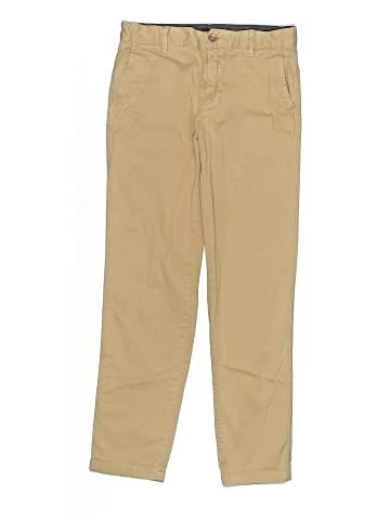 Nordstrom Khakis (view 1)