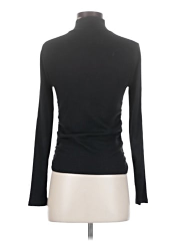 J.Crew Long Sleeve Turtleneck (view 2)