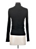 J.Crew Black Long Sleeve Turtleneck Size S - photo 2