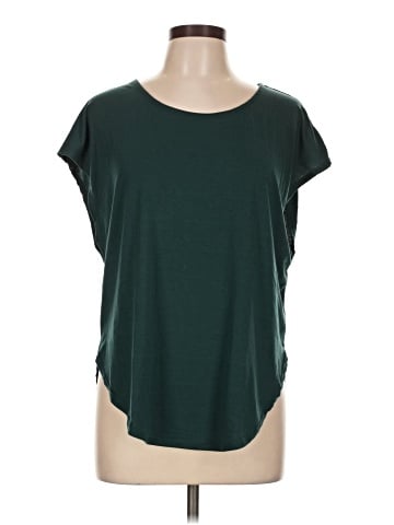 Cotton On Sleeveless T-Shirt (view 1)