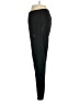 Adidas Solid Black Track Pants Size L - photo 5