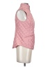 Van Heusen 100% Polyester Pink Vest Size XXS - photo 4