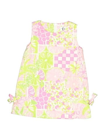 Lilly Pulitzer Dress (view 1)