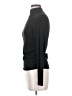 J.Crew Black Long Sleeve Turtleneck Size S - photo 5