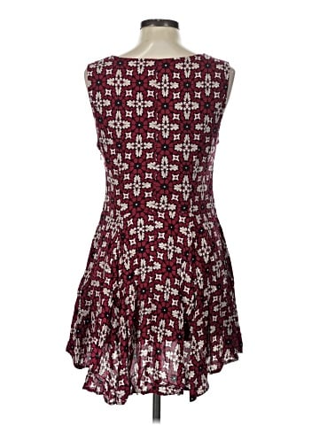 Umgee Casual Dress (view 2)