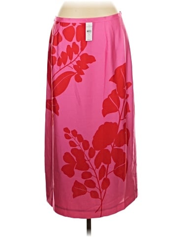 Ann Taylor Formal Skirt (view 2)