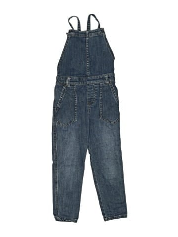 Tea Overalls (view 1)
