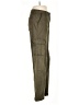 Kut from the Kloth Green Cargo Pants Size 6 - photo 4