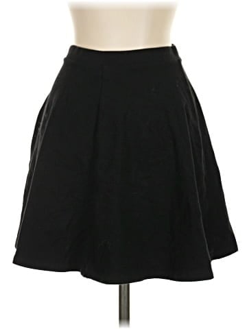 Forever 21 Casual Skirt (view 2)