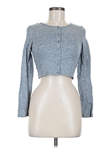 Zara Cardigan (view 1)