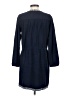 Gap Blue Casual Dress Size XS - photo 2