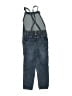Tea Blue Overalls Size 5 - photo 2