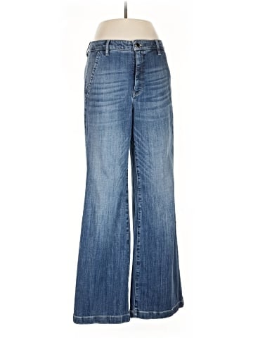 White House Black Market Jeans (view 1)