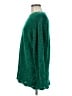 Jennifer Moore 100% Acrylic Green Pullover Sweater Size M - photo 5