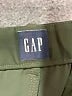 Gap 100% Polyester Black Casual Pants Size 12 (tall) - photo 4