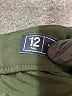Gap 100% Polyester Black Casual Pants Size 12 (tall) - photo 5