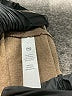 Rae Mode Brown Turtleneck Sweater Size L - photo 7