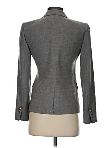 J.Crew Wool Blazer (view 2)
