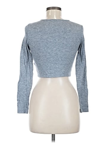 Zara Cardigan (view 2)