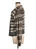 CAbi 100% Cotton Brown Cardigan Size L - photo 5