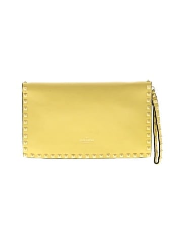 Valentino Garavani Rockstud Clutch Bag (view 2)