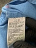 Old Navy Hearts Blue Short Sleeve Button-Down Shirt Size 10 - 12 - photo 4